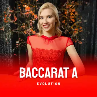Live Baccarat A
