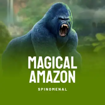 Magical Amazon