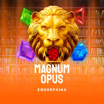 Magnum Opus