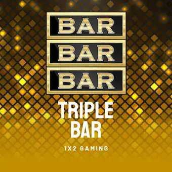TRIPLE BAR 96