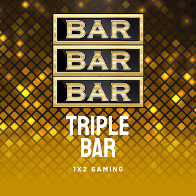 TRIPLE BAR 96