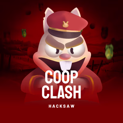 Coop Clash