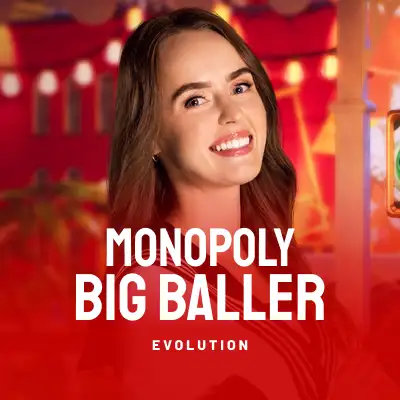 Monopoly Big Baller