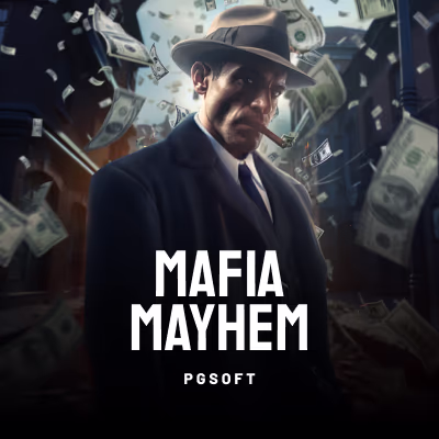Mafia Mayhem