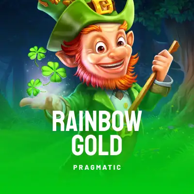 Rainbow Gold