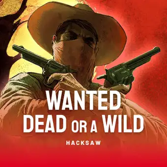 Wanted Dead or a Wild
