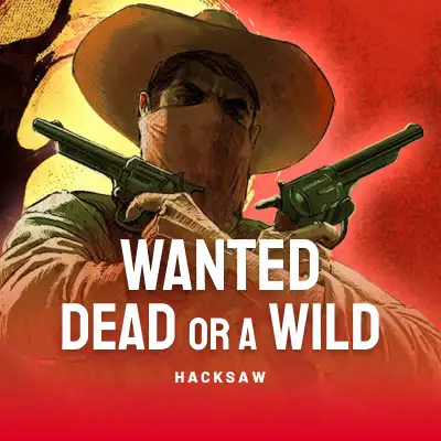Wanted Dead or a Wild
