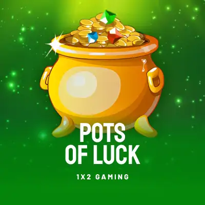 Pots of Luck