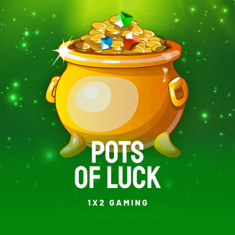 Pots of Luck