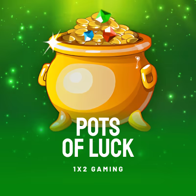 Pots of Luck