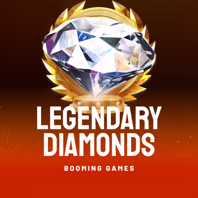 Legendary Diamonds