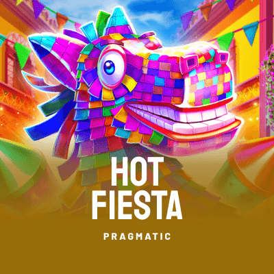 Hot Fiesta