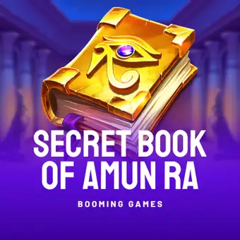 Secret Book of Amun Ra