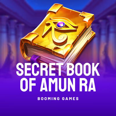 Secret Book of Amun Ra