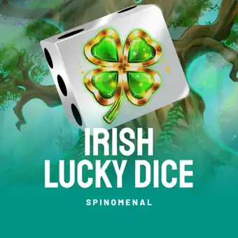 Irish Lucky Dice