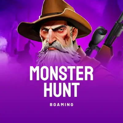Monster Hunt