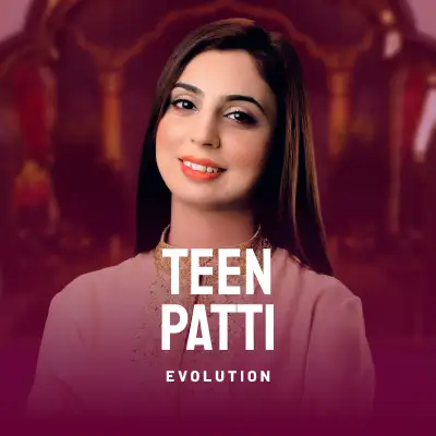 Teen Patti