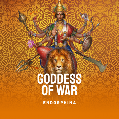 Goddess of War