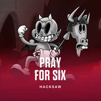 Pray For Six