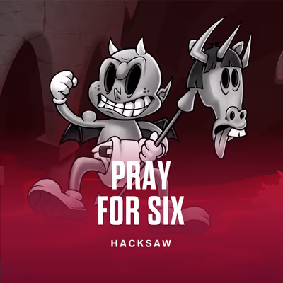 Pray For Six