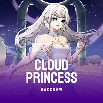 Cloud Princess