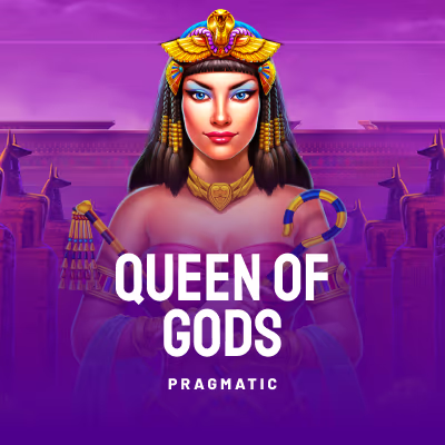 Queen of Gods