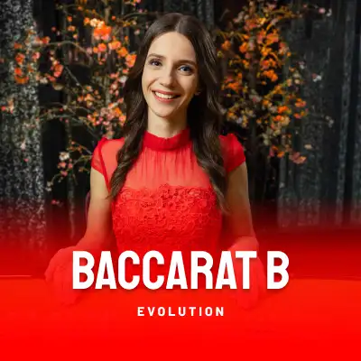 Live Baccarat B