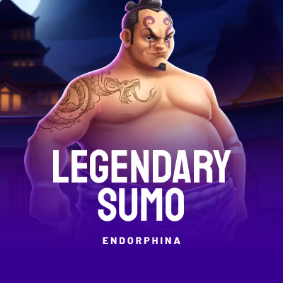 Legendary Sumo