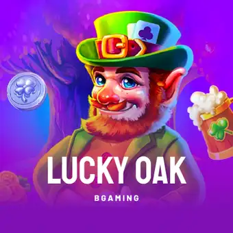 Lucky Oak