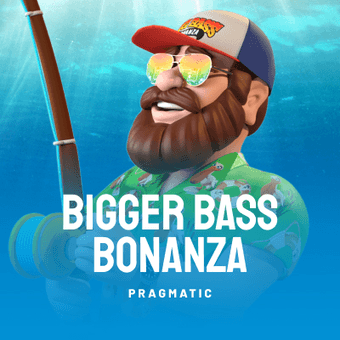Bigger Bass Bonanza