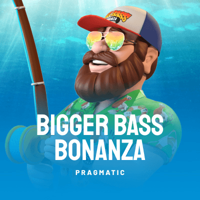 Bigger Bass Bonanza