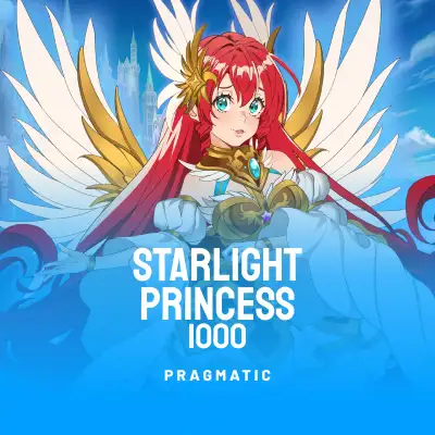 Starlight Princess 1000