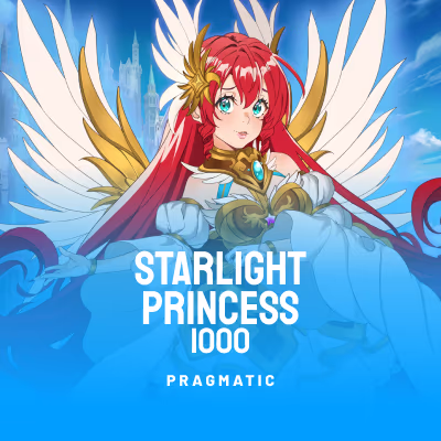 Starlight Princess 1000