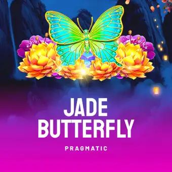 Jade Butterfly