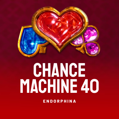Chance Machine 40
