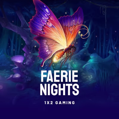 Faerie Nights