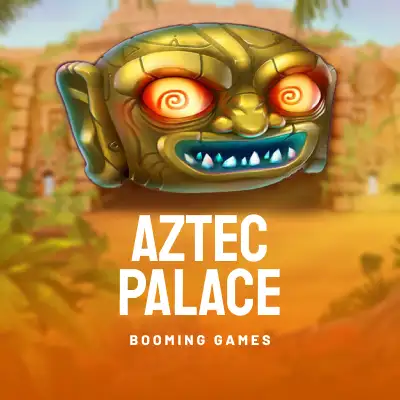 Aztec Palace