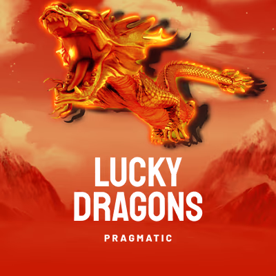 Lucky Dragons