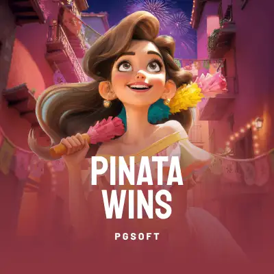 Pinata Wins