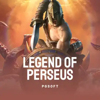 Legend of Perseus