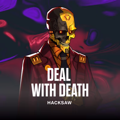Deal With Death