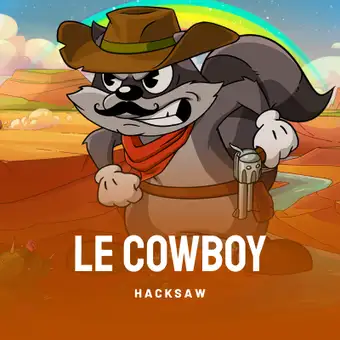 Le Cowboy