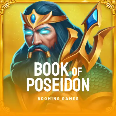 Book Of Poseidon