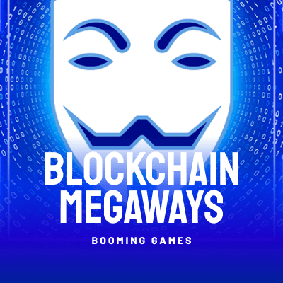 Blockchain Megaways