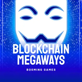 Blockchain Megaways