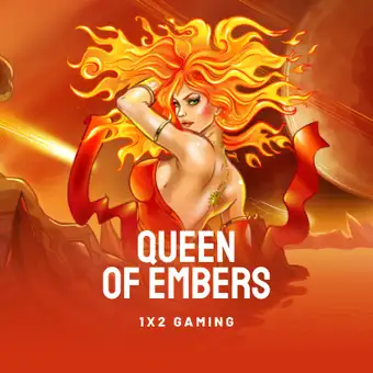 Queen of Embers