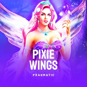 Pixie Wings