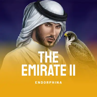 The Emirate 2