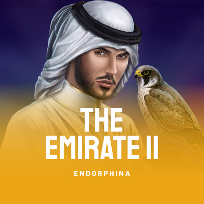 The Emirate 2