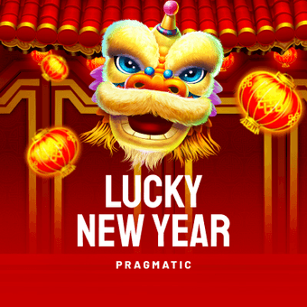 Lucky New Year
